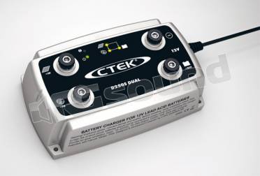 CTEK D250S DUAL