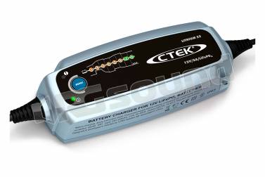 CTEK LITHIUM XS