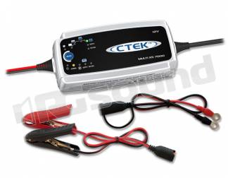 CTEK Multi XS 7000