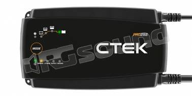 CTEK PRO25S