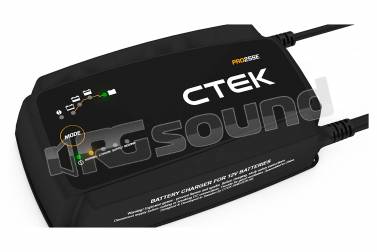 CTEK PRO25SE