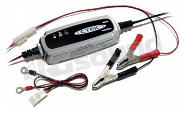 CTEK XS 800 - Caricabatterie a microprocessore