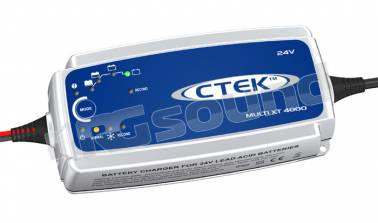 CTEK XT 4000