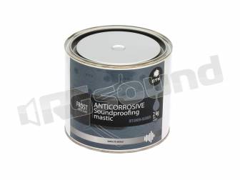 CTK MASTIC1 Anticorrosive Soundproofing Mastic