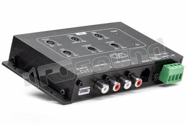 DD Audio Digital Designs BSI-1