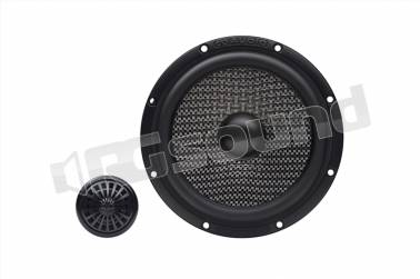 DD Audio Digital Designs C-C6.5C