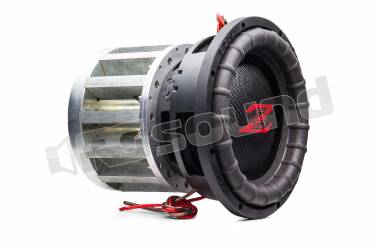 DD Audio Digital Designs CB-Z310 (ESP) D1.5