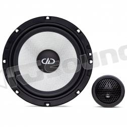 DD Audio Digital Designs D-C6.5b-S3