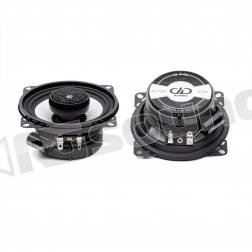 DD Audio Digital Designs D-X4b