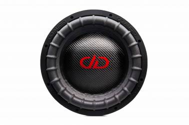 DD Audio Digital Designs DD3510 (ESP)