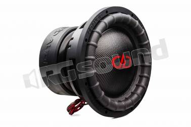 DD Audio Digital Designs DD9510 (ESP)