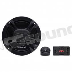 DD Audio Digital Designs E-C6.5b