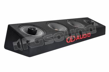 DD Audio Digital Designs LE-VO-MX206.4
