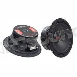DD Audio Digital Designs VO-M206-S4