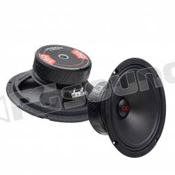 DD Audio Digital Designs VO-M208-S4
