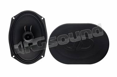DD Audio Digital Designs VO-XN369-S2