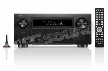 Denon AVC-A10H