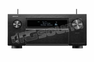 Denon AVC-A1H