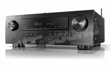 Denon AVC-S660H