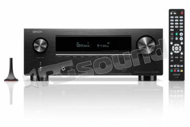 Denon AVC-X2850H