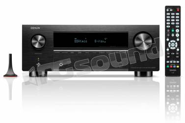 Denon AVC-X3800H