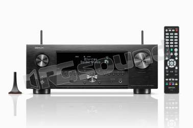 Denon AVC-X4800H