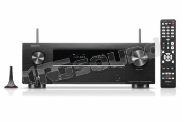 Denon AVR-X1700H DAB