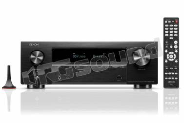 Denon AVR-X1800H DAB