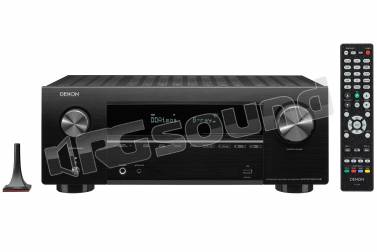 Denon AVR-X2700H DAB