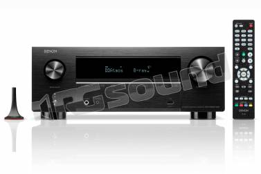 Denon AVR-X2800H DAB 