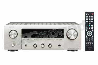 Denon DRA-800H Silver