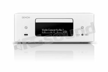 Denon RCDN12DAB CEOL N12 DAB