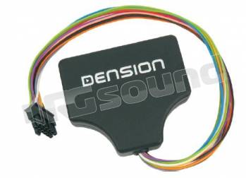 Dension 7137196 CDC per Caricatore CD BMW 40 Pin