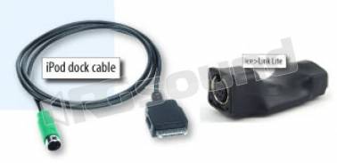 Dension 7137246 - Ice Link with Universal Cable