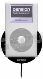 Dension 7137400 Ice Link Plus, Gateway100, Interfaccia iPod per Alfa, Fiat, Blaupunkt