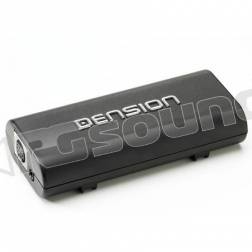 Dension 7137407 - GATEWAY 100 MY09 - Honda