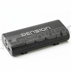Dension 7137411 - GATEWAY 100 MY09 - PSA VAN