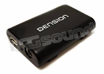 Dension 7137433 - GATEWAY 300 MY09 - Suzuki