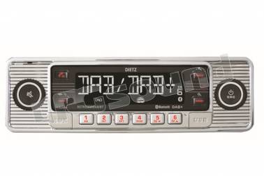 Dietz Retro 300 DAB/BT