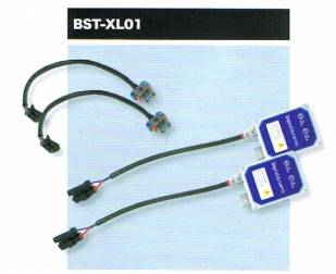 Digitaldynamic BST-XL01 - Centraline Xenon Light