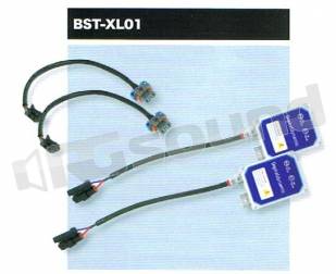 Digitaldynamic BST-XL01 - Centraline Xenon Light