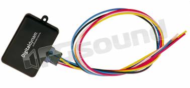 Digitaldynamic CB-ACC 02