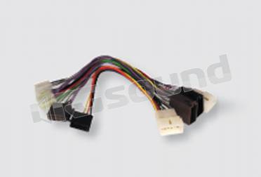 Digitaldynamic CHF X-TRAIL