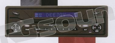 Digitaldynamic DMX-9000 DIVX