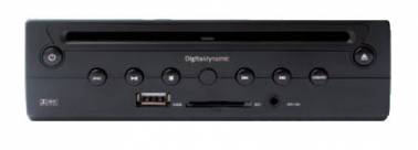Digitaldynamic DYMAGE MP10