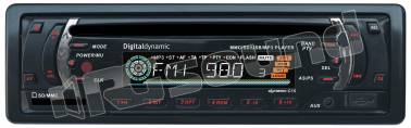 Digitaldynamic DYNAMO C15