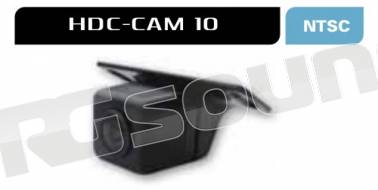 Digitaldynamic HDC-CAM 10