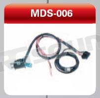 Digitaldynamic MDS-006 - MERCEDES COMAND 2.0 / W220 APS CD