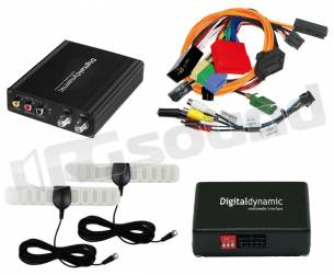 Digitaldynamic MDV-PCM21