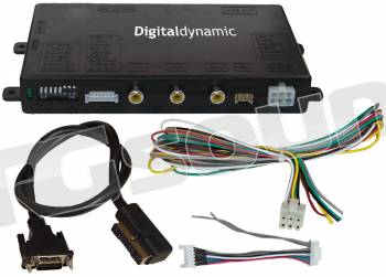 Digitaldynamic MI-041 PLUS